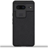 NILLKIN Funda Para Móvil Camshield Pro Hard Google Pixel 8
