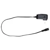 Marina Cargador De Luces Led 20-38l