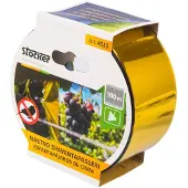 Stocker Banda Espantapájaros 100 M