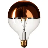 Creative Cables Bombilla Led Copper 25hd