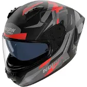 Nolan Casco Integral N60-6 Sport Corsa