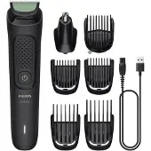 Philips Cortapelos 3000 Mg3730/15