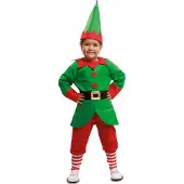 MOM Disfraz Infantil Elf