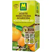 Masso 231559 Aceite Insecticida 500ml