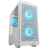 Cougar Caja Torre Pc Mx600 Max Rgb
