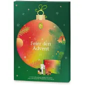 No Brand Calendario de aromas de 2026