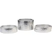 Burgtec Espaciador De Auriculares Con Potencia