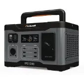 Stürmer Unicraft Powerstation PPS 1200, modelo 6770012