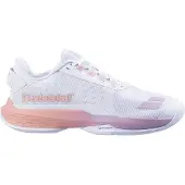 Babolat Zapatillas Todas Las Superfícies Jet Tere 2 Premium