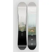 Nitro Tabla De Snowboard Junior Arial