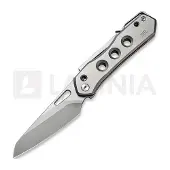 We Knife Navaja Vision R, gris