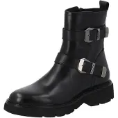 Palado Botas 'Virnna' negro