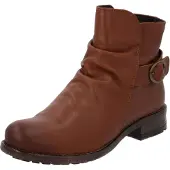 Palado Botas 'Nernedo' cognac
