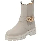Palado Botas 'Delxa' gris