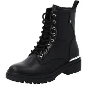 Palado Botas 'Sthede' negro