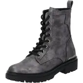 Palado Botas 'Sthede' plata