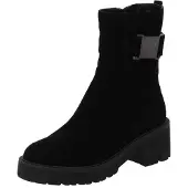 Palado Botas 'Presrora' negro