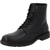 Palado Botas 'Petrora' negro