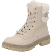 Palado Botas 'Mesea' beige