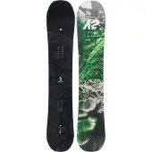 K2 Tabla De Snowboard Embassy