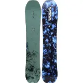 K2 Tabla De Snowboard Commonwealth
