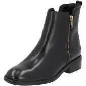 Palado Botas negro