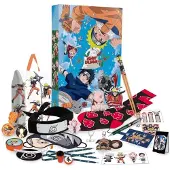 Yume Toys Calendario De Adviento Naruto Shippuden Classic
