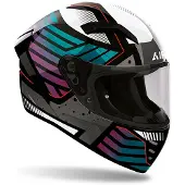 Airoh Casco Integral Connor Flex