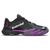 Babolat Zapatillas De Pádel Premura 3 Juan Lebron