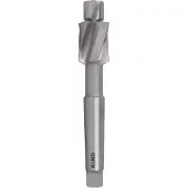 RUKO Avellanador Plano 180º Hss Fine Grade M22