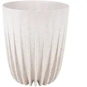 Cofan Maceta Redonda 1.5l 145x172 Mm 5 Unidades