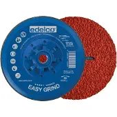 Edelco Disco De Desbaste Easygrind 125 Mm