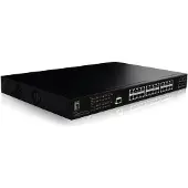 LevelOne Switch Gep-2861 28x