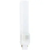 Matel Bombilla Rotating Led Plc G24 Neutral 10w