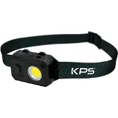 Korpass Linterna Frontal 3w Led Cob 250 Lumens