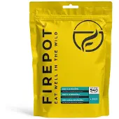 Firepot Orzo A La Boloñesa Extra Large