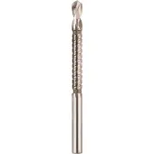 Kwb 49493900, con cono de sujeción, metal, plástico, 6 mm, CE