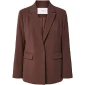 Y.A.S Blazer marrón