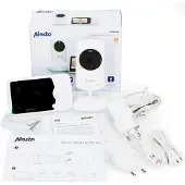 Alecto Vigilabebés Dvm64
