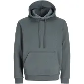 Jack & Jones Sudadera Con Capucha Bradley