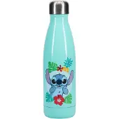 Paladone Botella Disney:lilo &amp; Stitch Metal Water