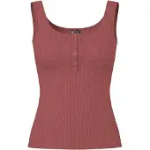 Pieces Camiseta Sin Mangas Kitte Bc