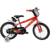Denver Bicicleta Cars 16´´