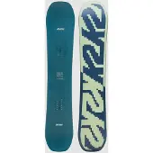 K2 Tabla De Snowboard Geometric