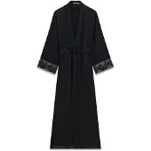 GUESS Bata para casa 'Adele' negro