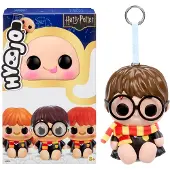 Hyojo Peluche Harry Potter Assorted