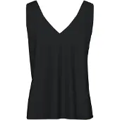 Pieces Camiseta Sin Mangas Franan