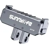 Sunnylife Montaje De Cámara Osmo Nano/action 6