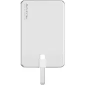 Flextailgear Batería Externa Zero Power Metal