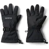 Columbia Guantes Last Tracks Ii